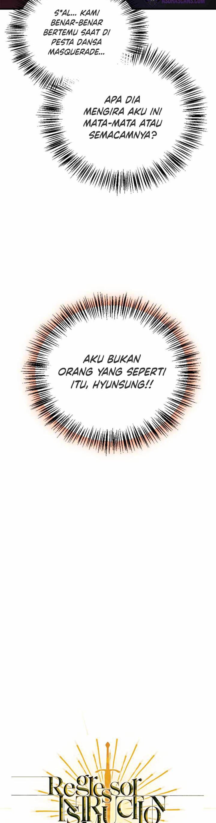 Regressor Instruction Manual