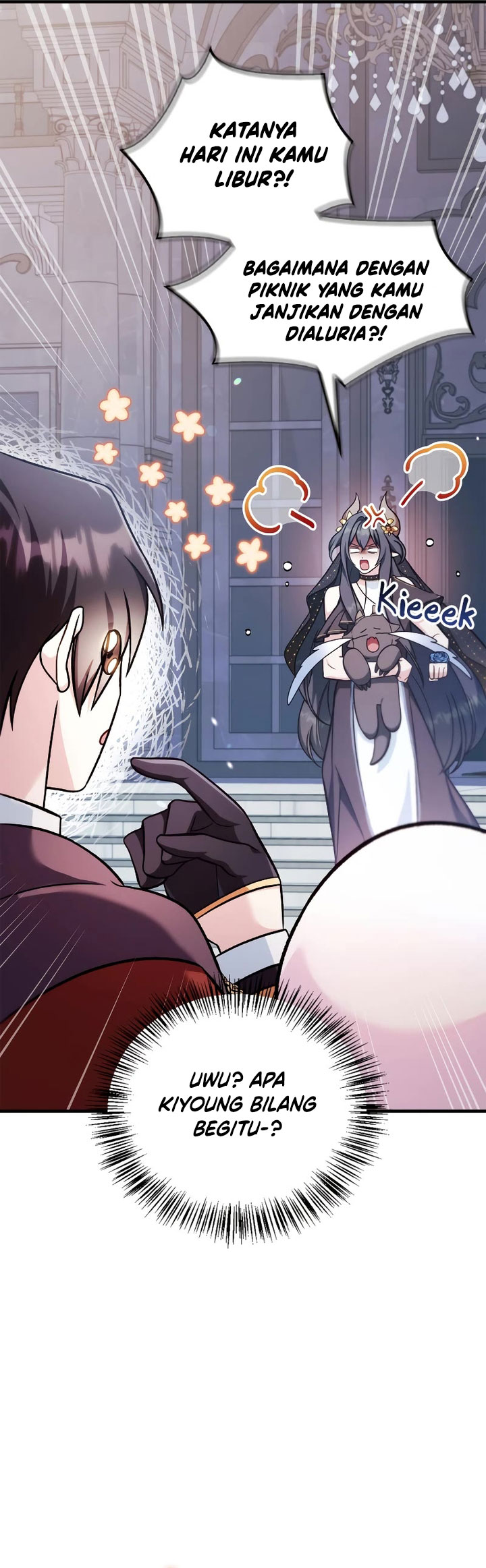 Regressor Instruction Manual