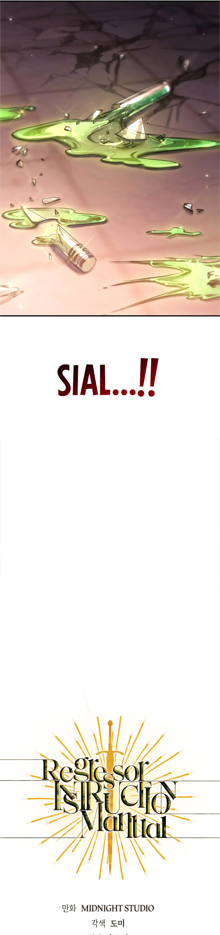 Regressor Instruction Manual
