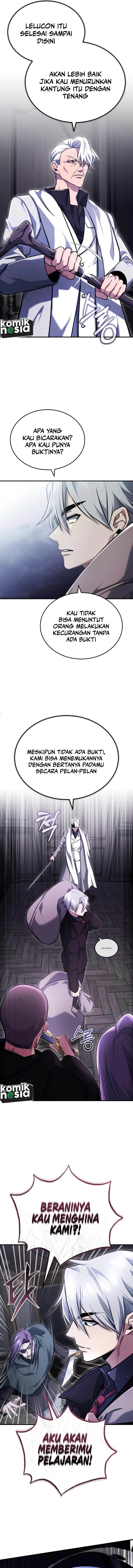 Regressor’s Life After Retirement