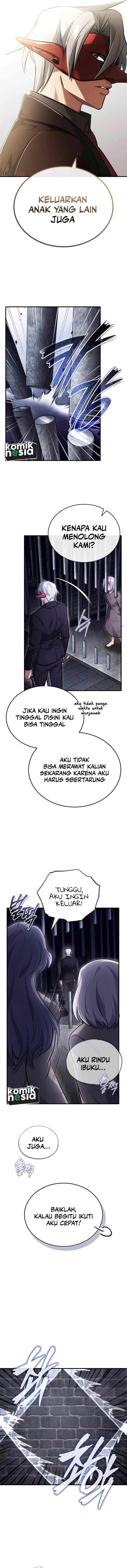 Regressor’s Life After Retirement