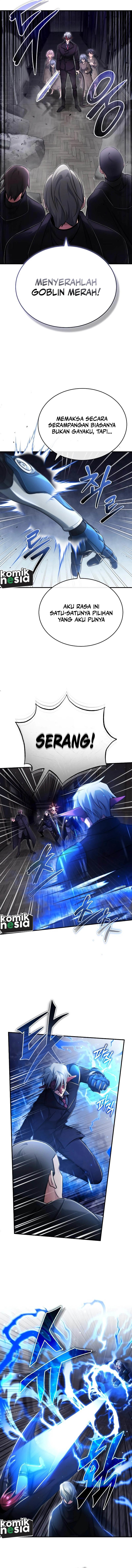 Regressor’s Life After Retirement