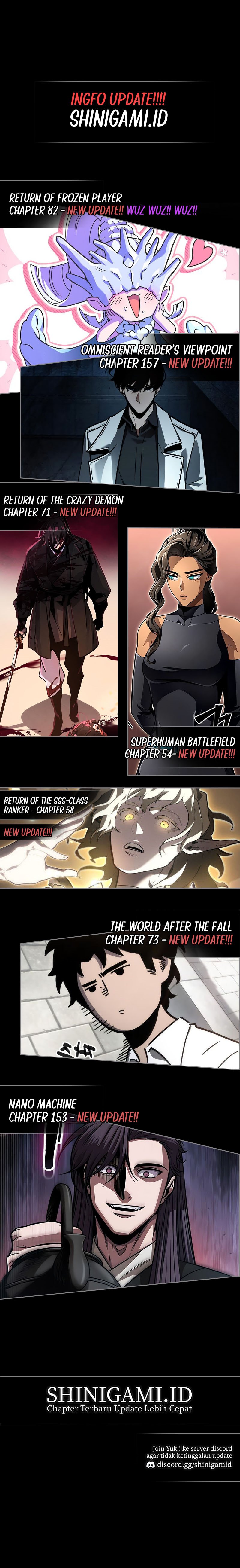 Reincarnated Escort Warrior
