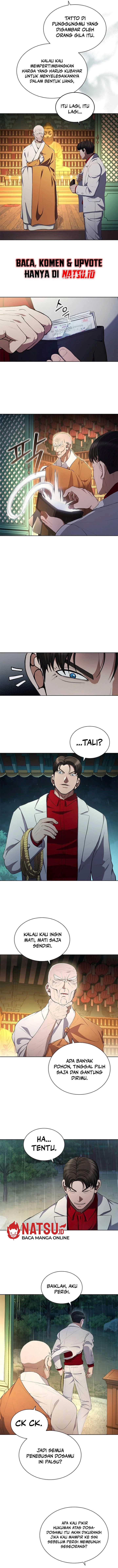 Reincarnation Boss