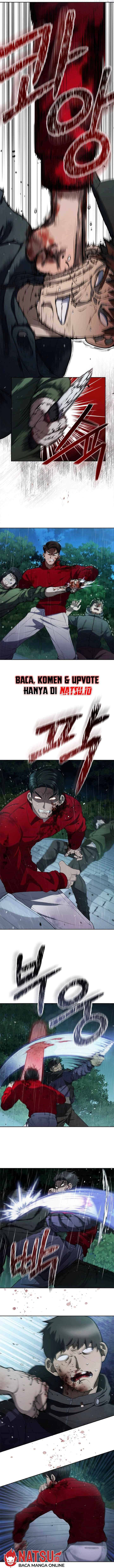 Reincarnation Boss