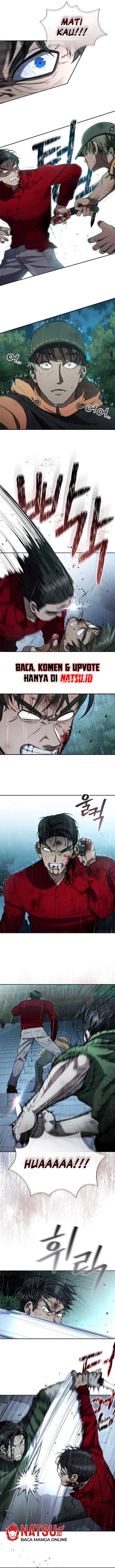 Reincarnation Boss