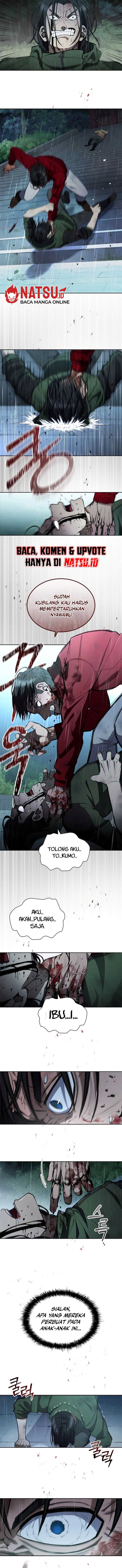 Reincarnation Boss