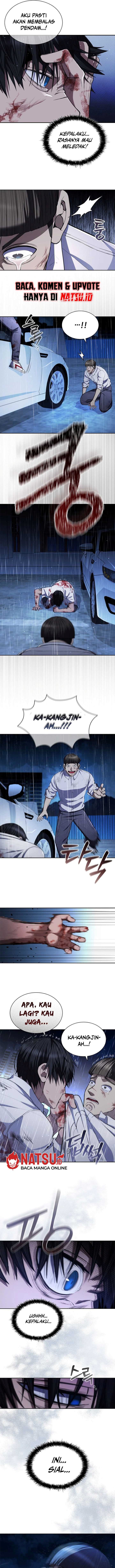 Reincarnation Boss