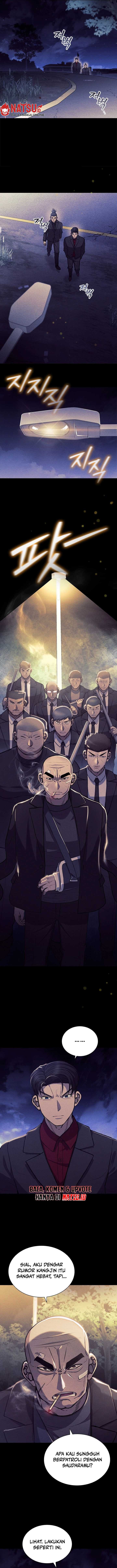 Reincarnation Boss