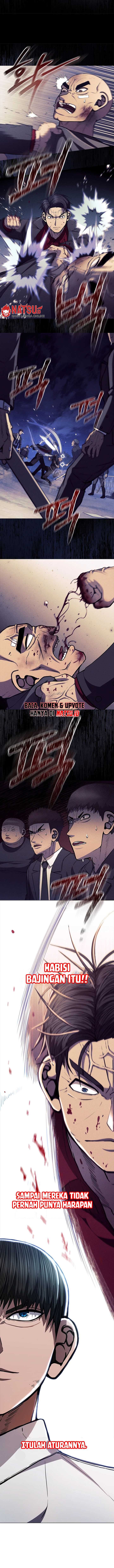 Reincarnation Boss