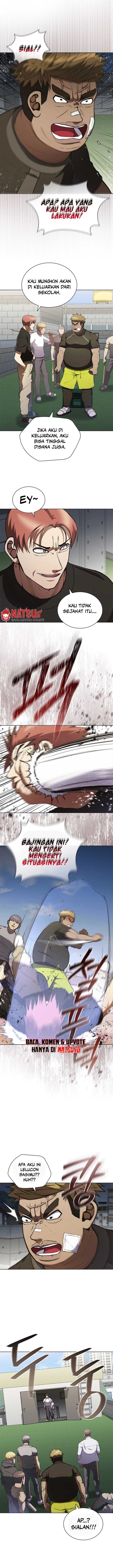 Reincarnation Boss