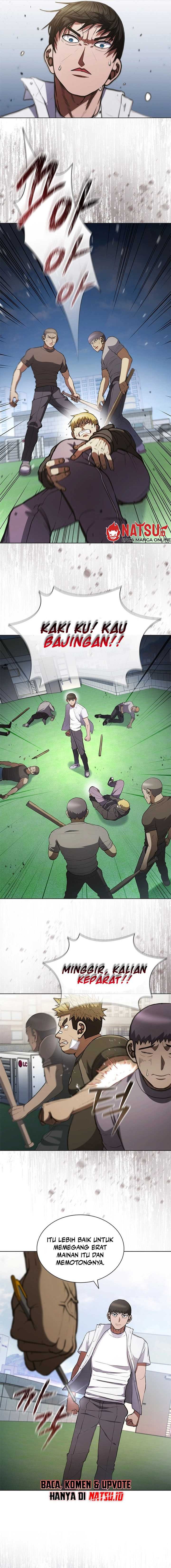 Reincarnation Boss