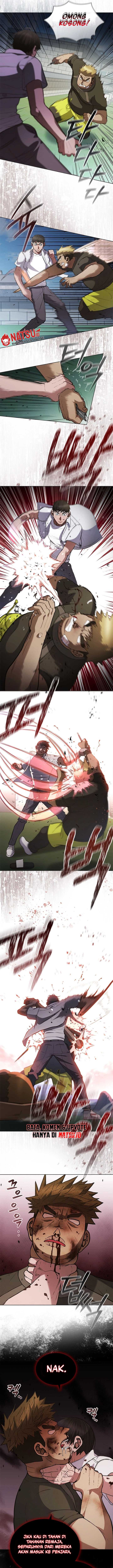 Reincarnation Boss