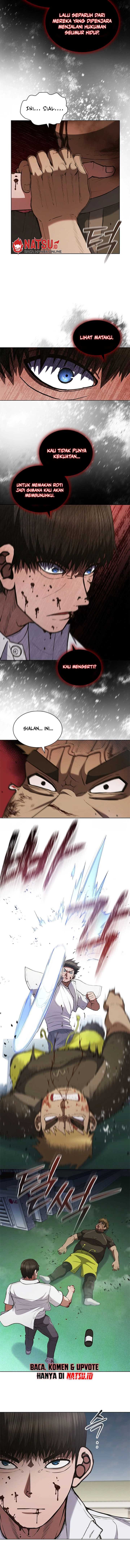 Reincarnation Boss