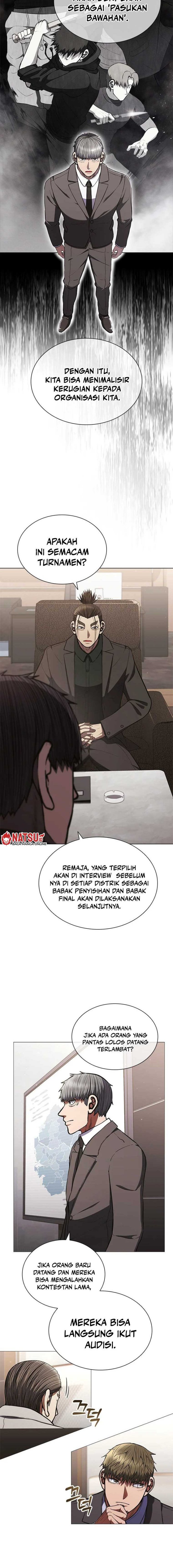 Reincarnation Boss