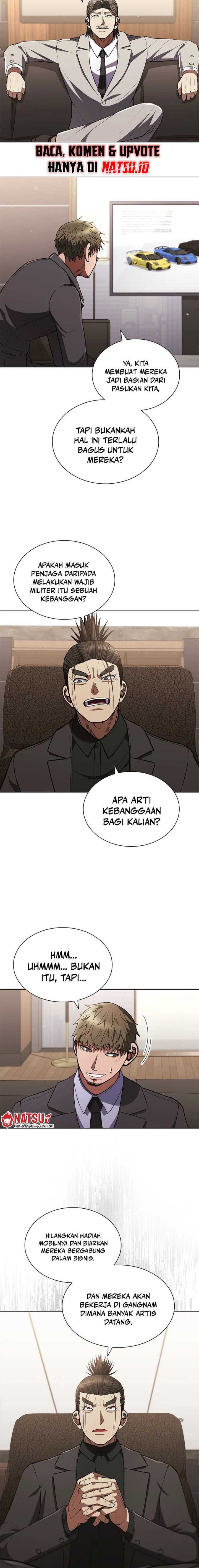 Reincarnation Boss
