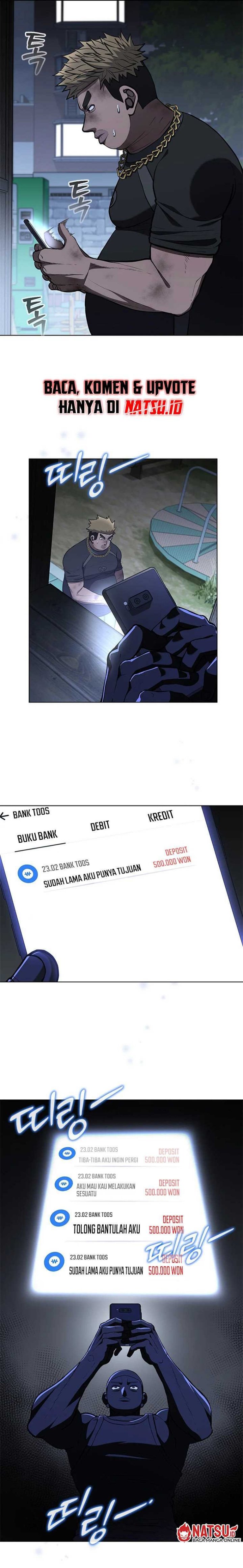 Reincarnation Boss
