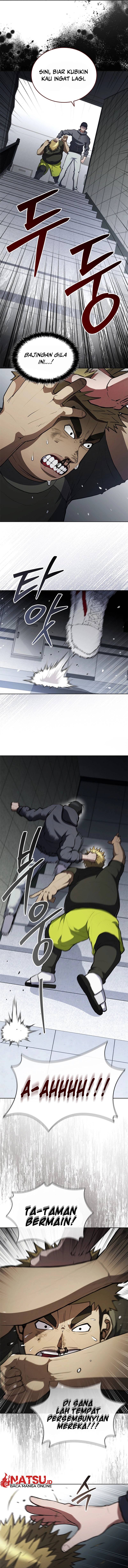 Reincarnation Boss