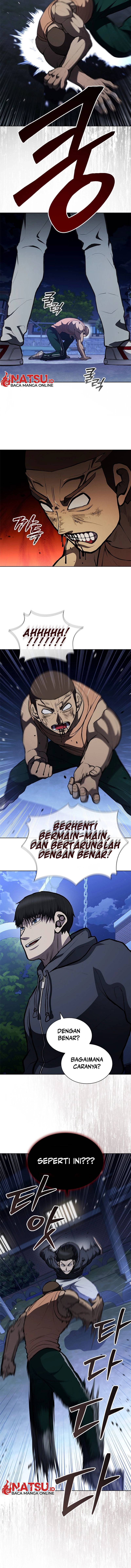 Reincarnation Boss