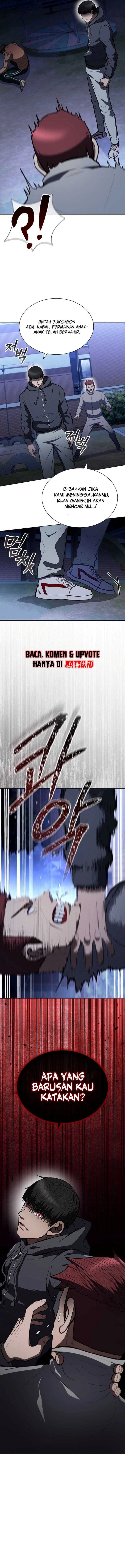 Reincarnation Boss