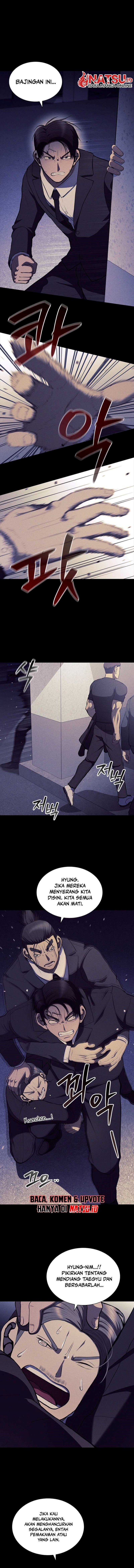 Reincarnation Boss