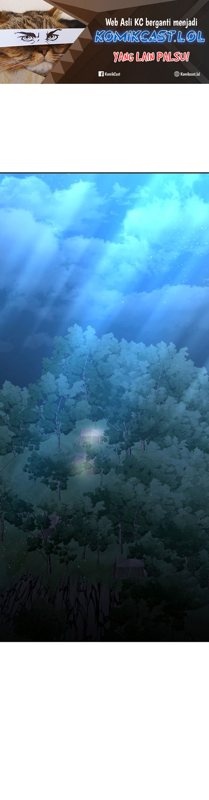 Reincarnation of the Murim Clan’s Former Ranker