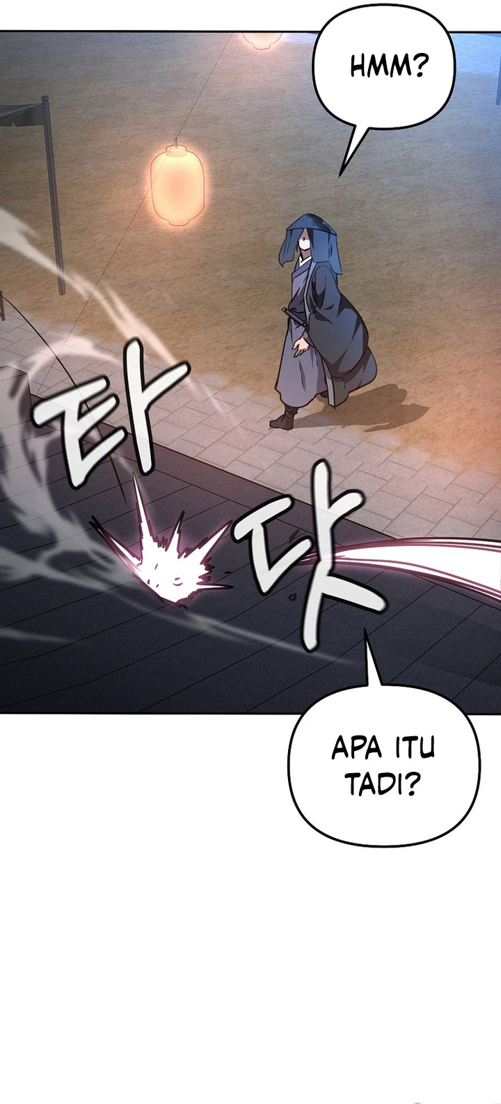 Reincarnation of the Murim Clan’s Former Ranker