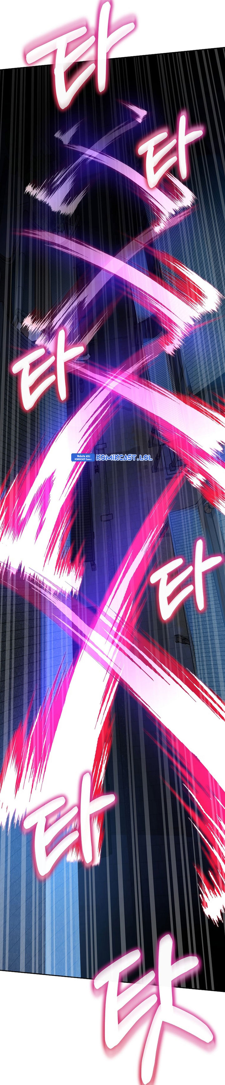 Reincarnation of the Murim Clan’s Former Ranker