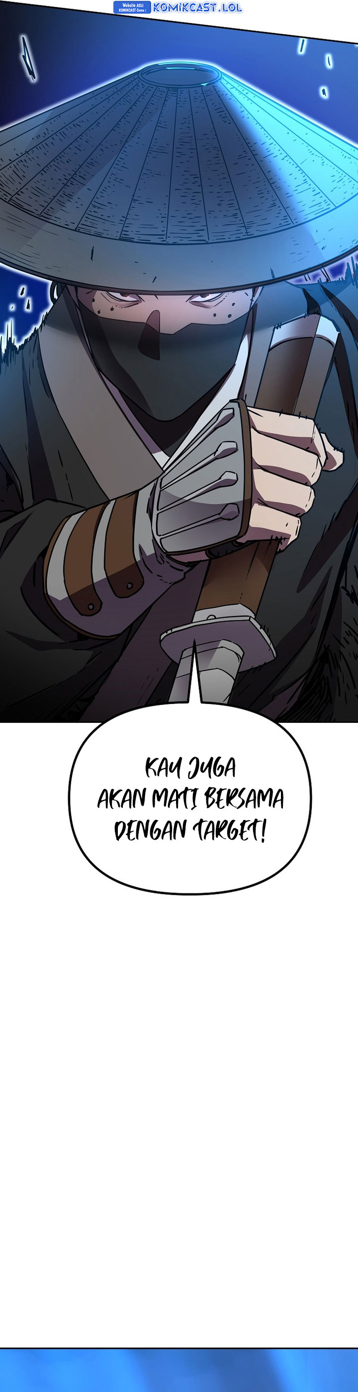 Reincarnation of the Murim Clan’s Former Ranker