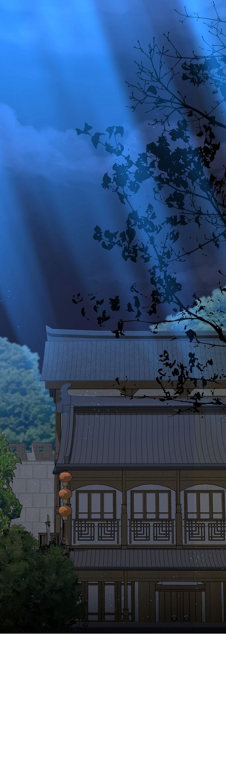 Reincarnation of the Murim Clan’s Former Ranker