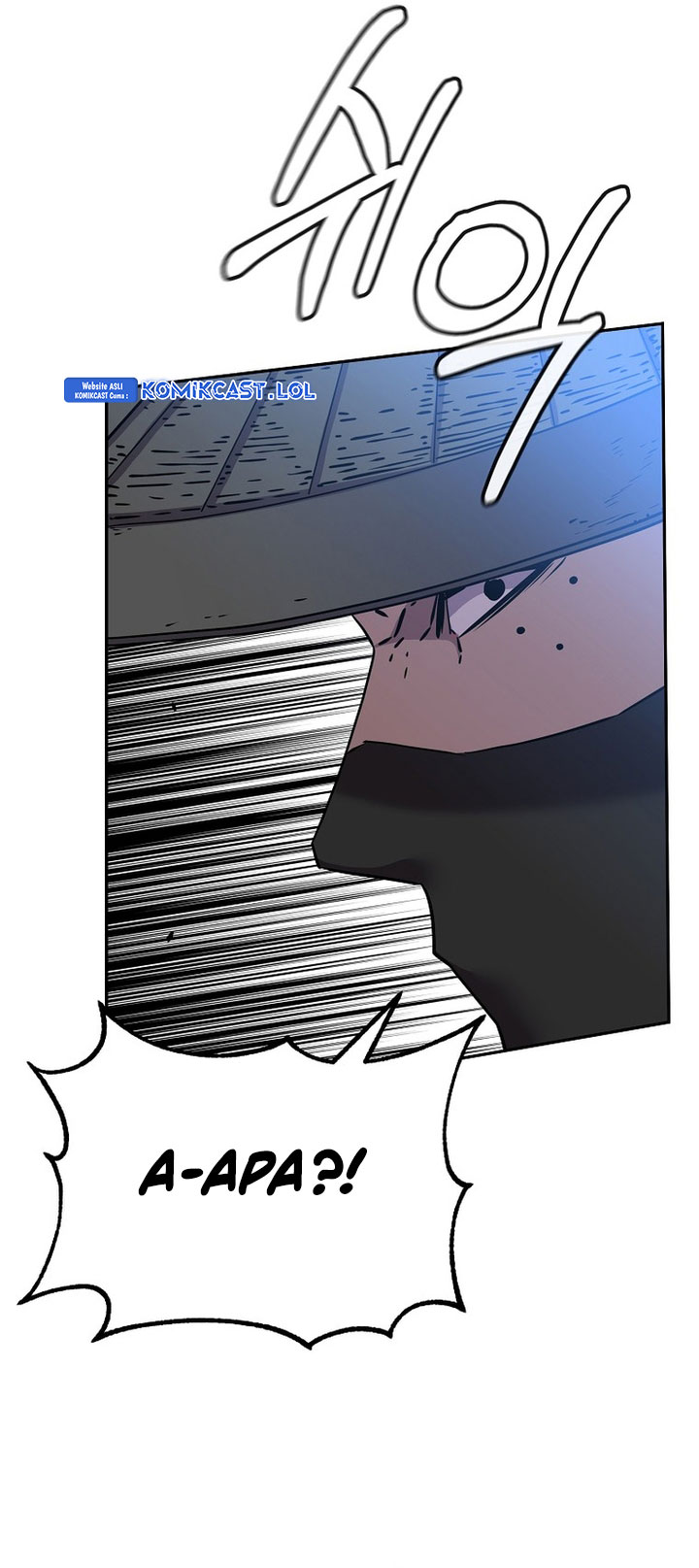 Reincarnation of the Murim Clan’s Former Ranker