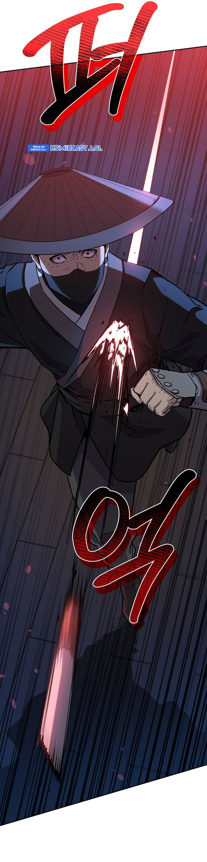 Reincarnation of the Murim Clan’s Former Ranker