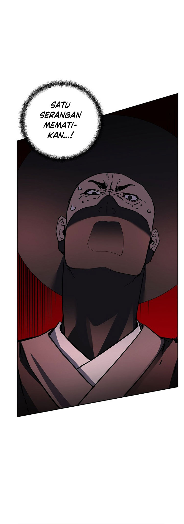 Reincarnation of the Murim Clan’s Former Ranker
