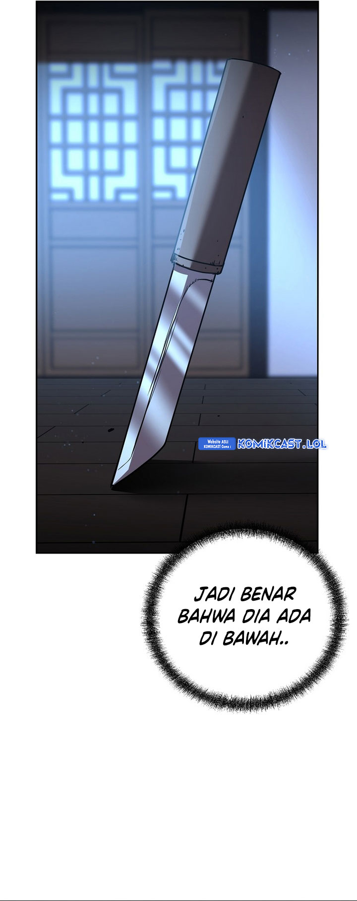 Reincarnation of the Murim Clan’s Former Ranker