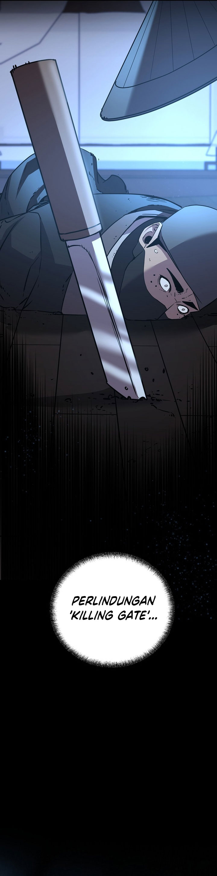 Reincarnation of the Murim Clan’s Former Ranker