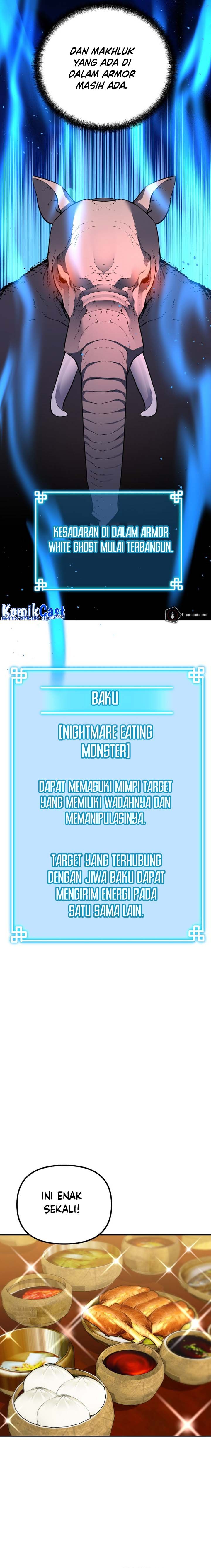 Reincarnation of the Murim Clan’s Former Ranker