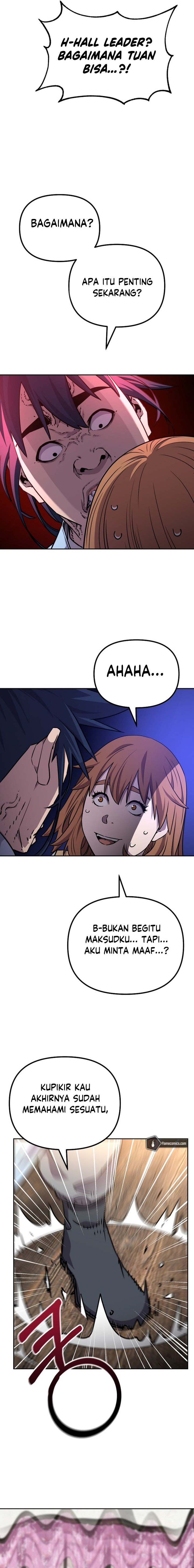 Reincarnation of the Murim Clan’s Former Ranker
