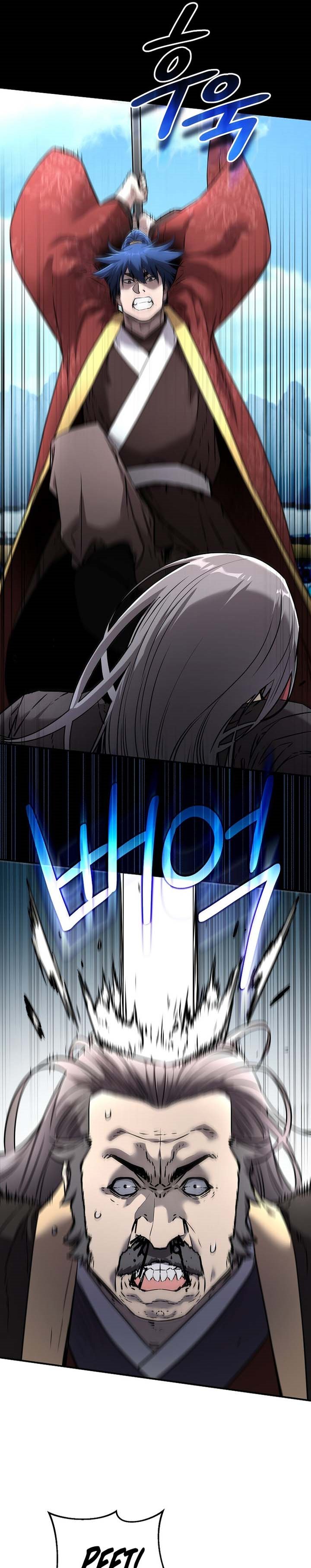 Reincarnation of the Murim Clan’s Former Ranker