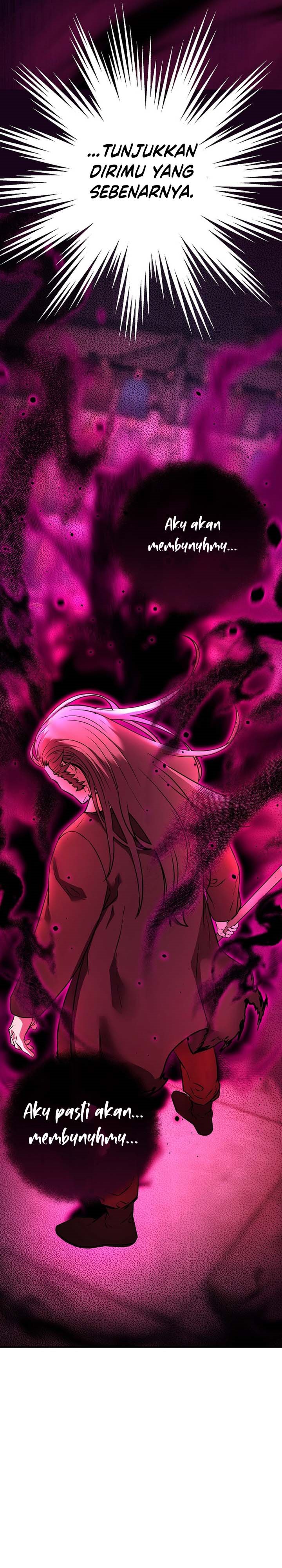 Reincarnation of the Murim Clan’s Former Ranker