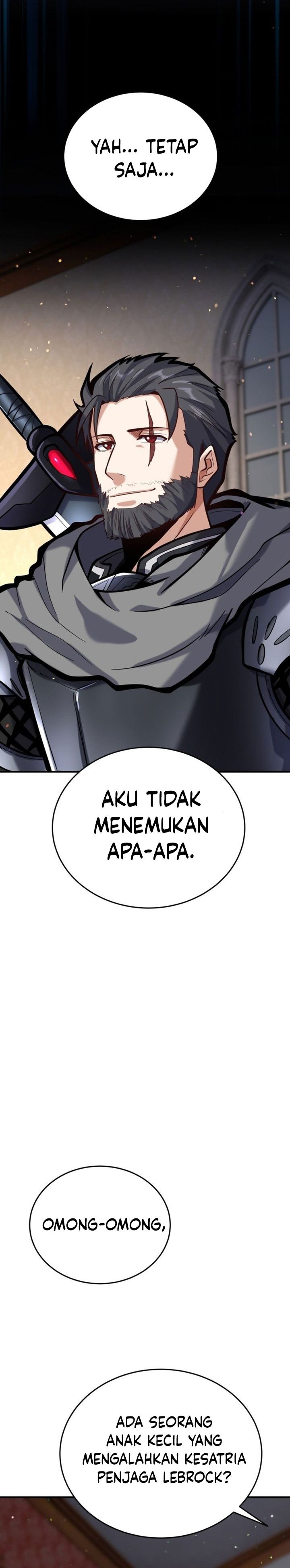 Reincarnation of the Swordmaster
