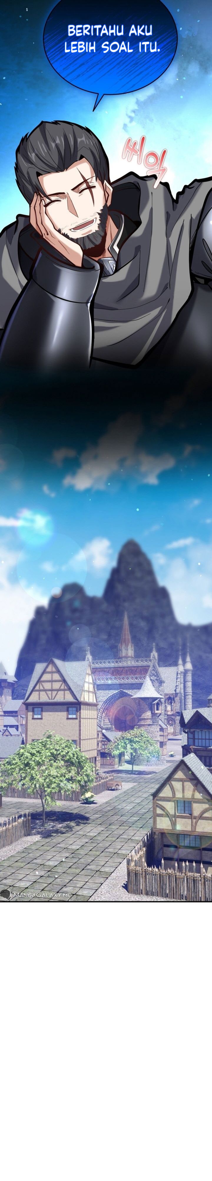 Reincarnation of the Swordmaster