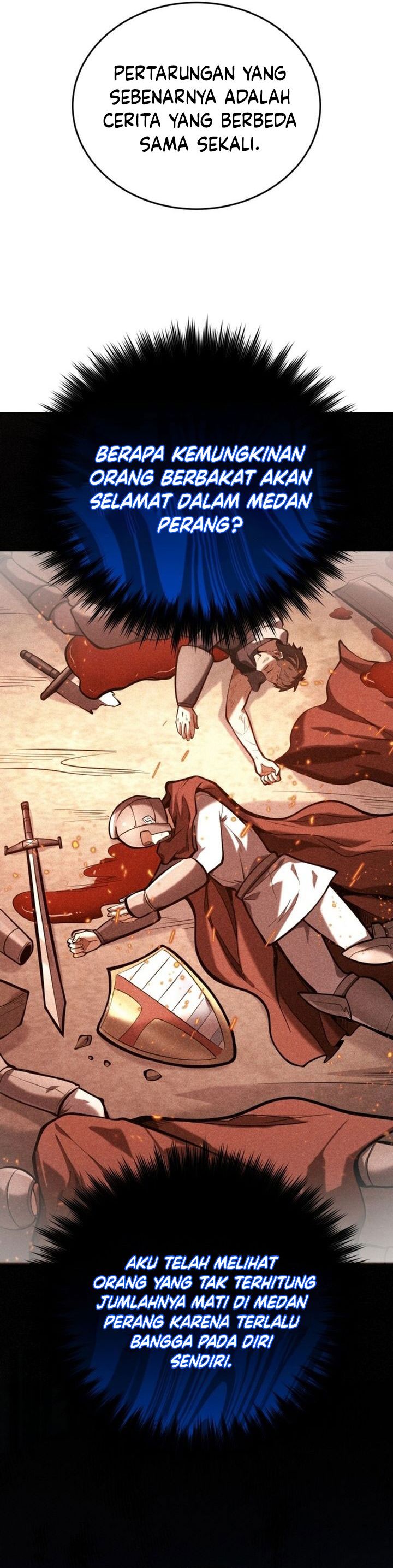 Reincarnation of the Swordmaster