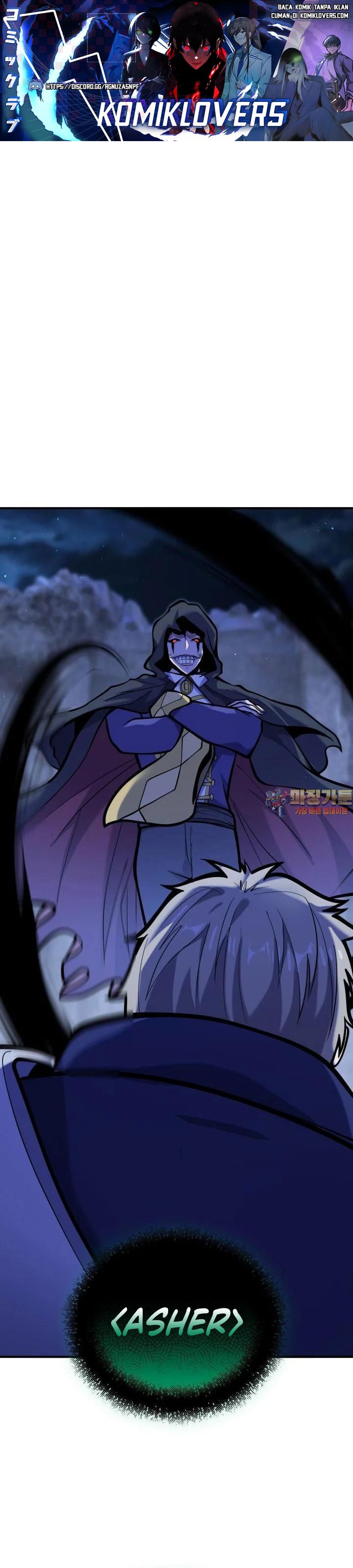 Reincarnation of the Swordmaster