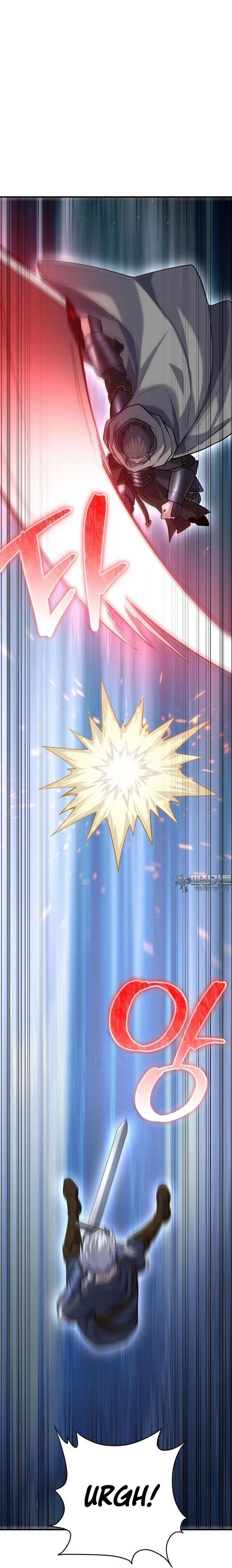 Reincarnation of the Swordmaster