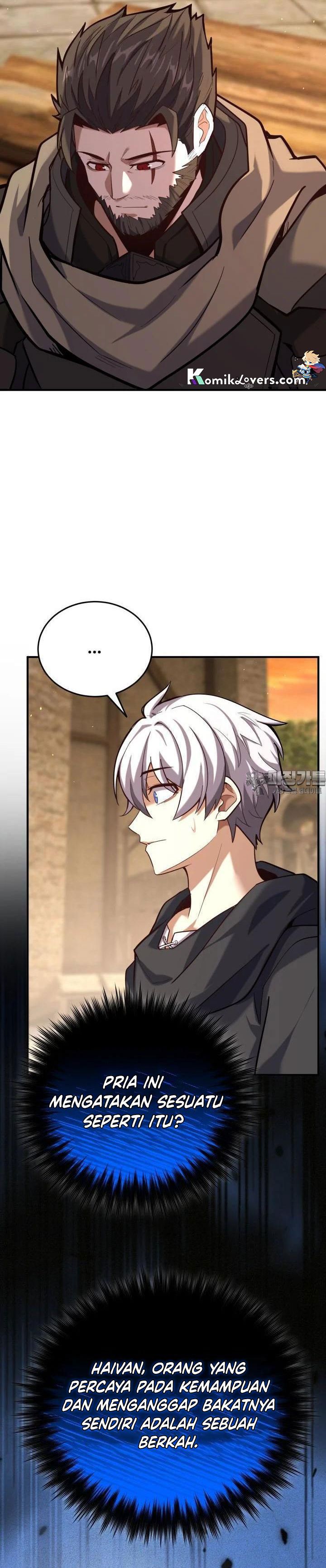 Reincarnation of the Swordmaster