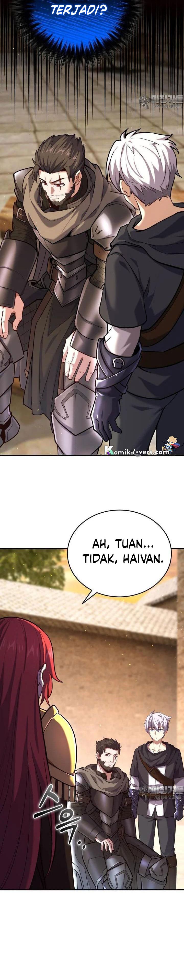 Reincarnation of the Swordmaster