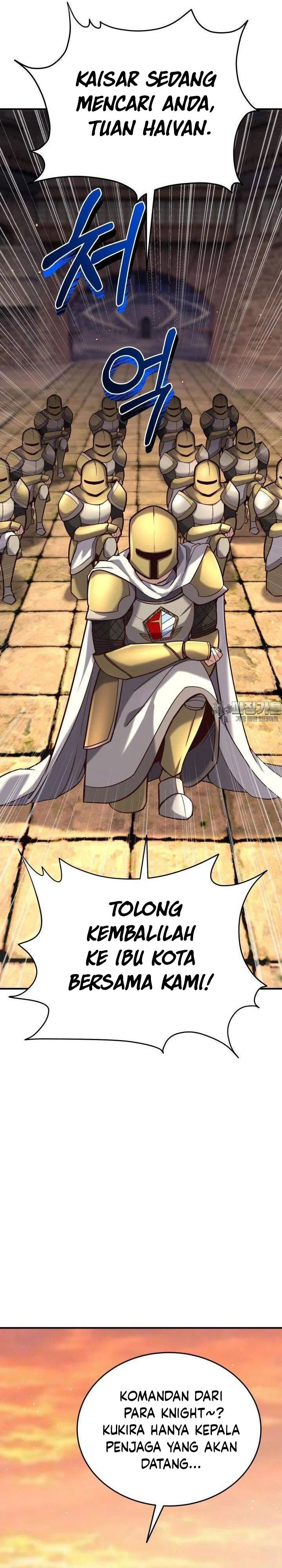 Reincarnation of the Swordmaster
