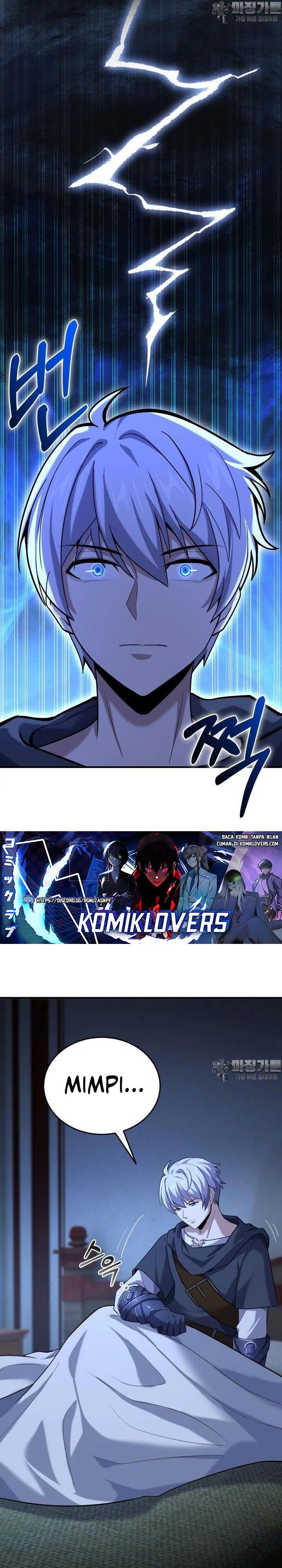 Reincarnation of the Swordmaster