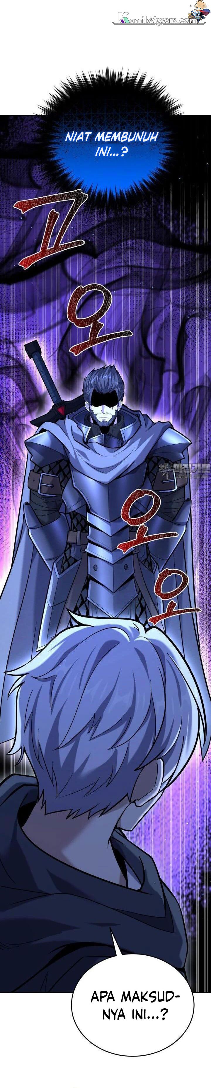 Reincarnation of the Swordmaster