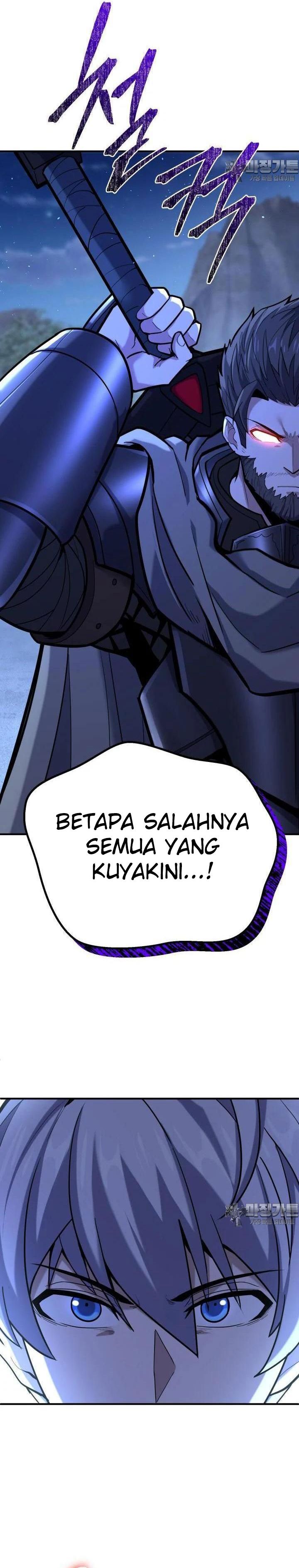 Reincarnation of the Swordmaster